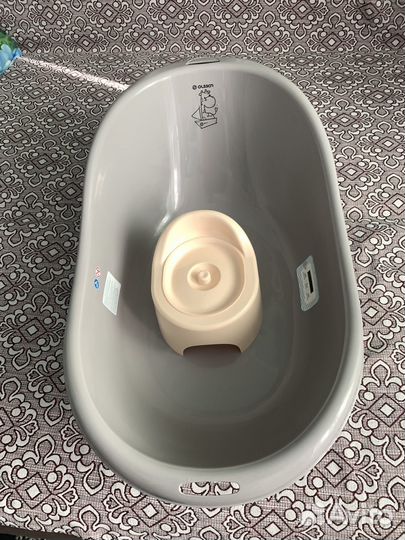 Ванна детская для малышей