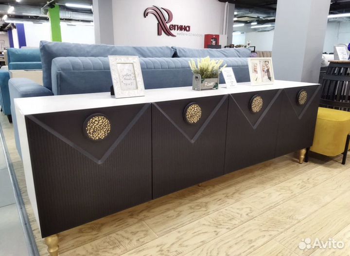 Тумба Венеция