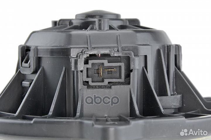 Вентилятор отопителя hyundai/KIA I30/ceed 12- E