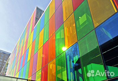 Тонировка окон, защита от солнца, защита от взлома