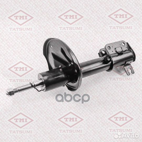 Амортизатор передний газовый L TAA2069L tatsumi