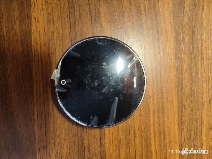 Кухонный цифровой магнитный таймер baseus