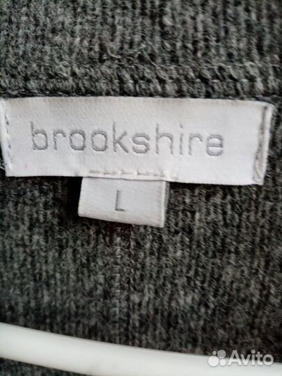 Жакет 100шерсть