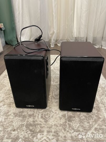 Колонки 2.0
