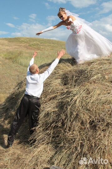 Фото видео съемка