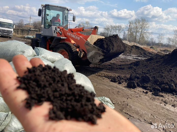 Чернозём рязанский