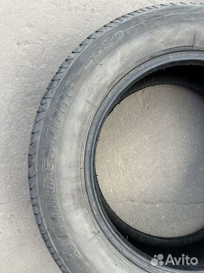 Bridgestone B390 195/65 R15 91V