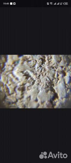 Микроскоп для телефона