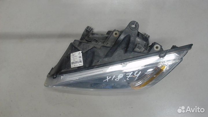 Фара (передняя) Ford Focus 2, 2006