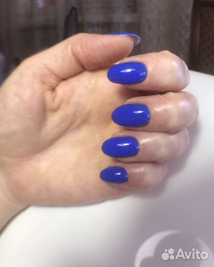 Мастер маникюра и педикюра