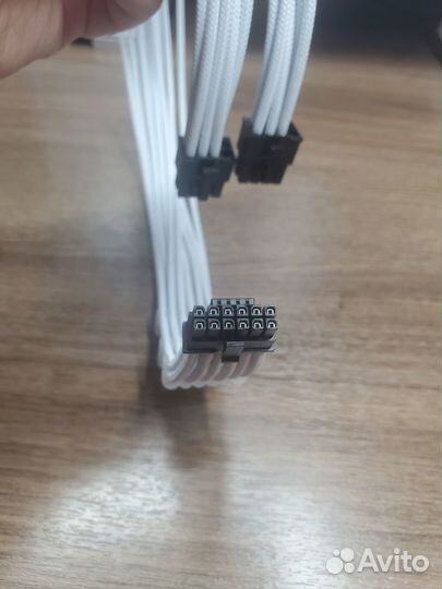 Кабель 12vhpwr