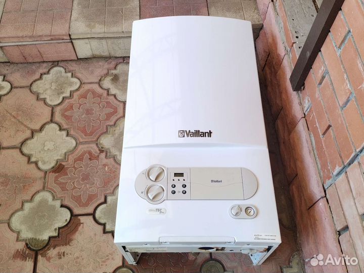 Продаю газовый котёл