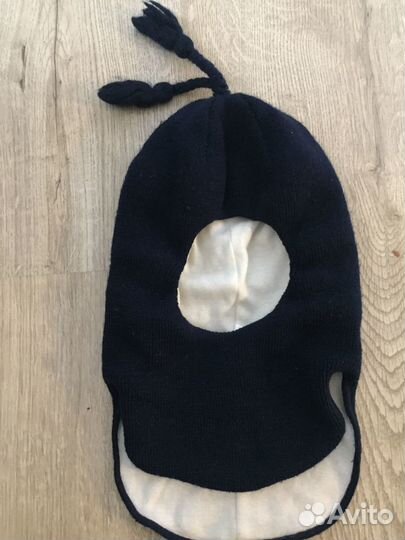 Шапка шлем фирмы kerry