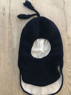 Шапка шлем фирмы kerry