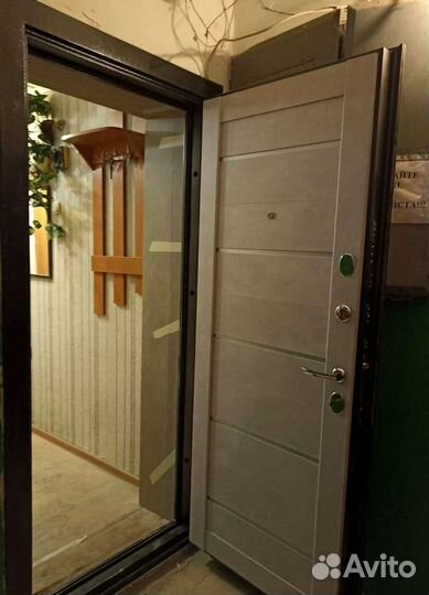 Входные двери