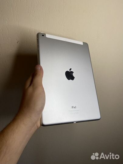 iPad Air 1 32gb cellular