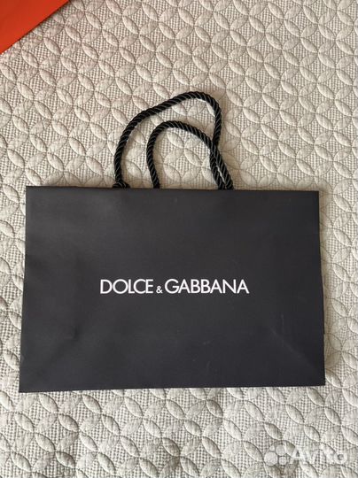 Брендовые пакеты