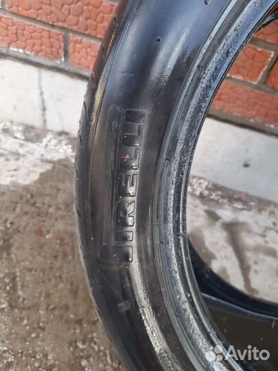 Pirelli P Zero 245/45 R18 100Y