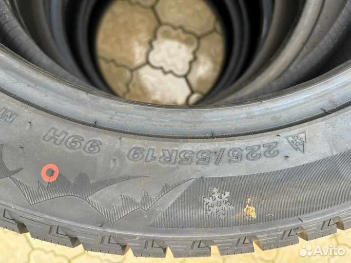 Westlake SW628 225/55 R19