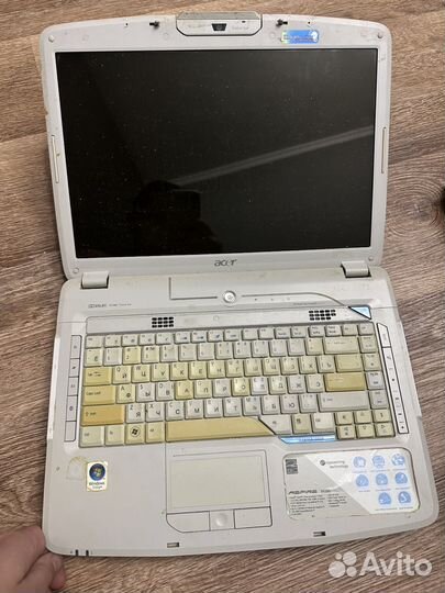 Acer 5920g