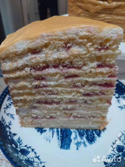 Сладкий подарок