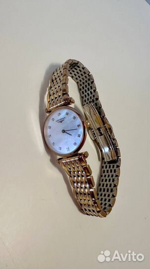 Наручные часы женские Longines