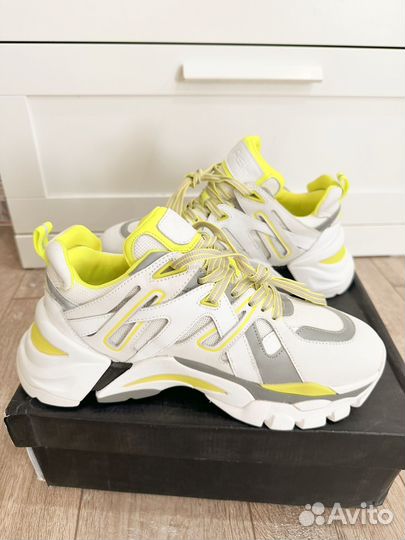 Кроссовки женские Ash 40