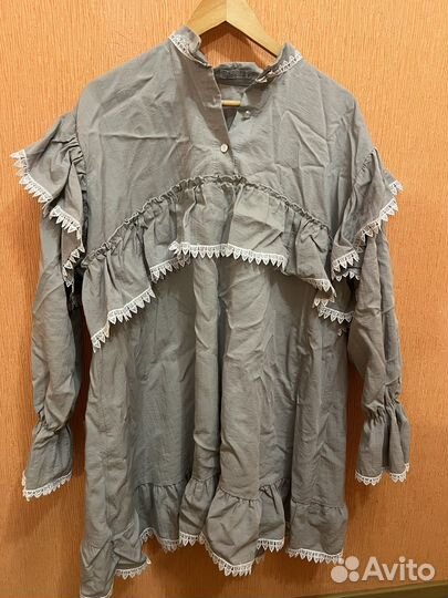 Платье женское 42 44