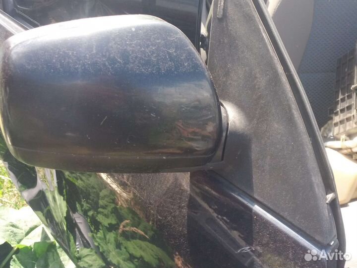 Зеркало chery tiggo т11