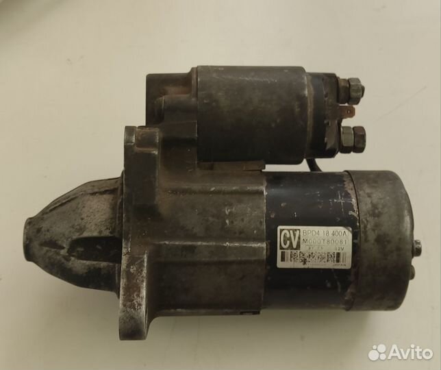 Амортизатор