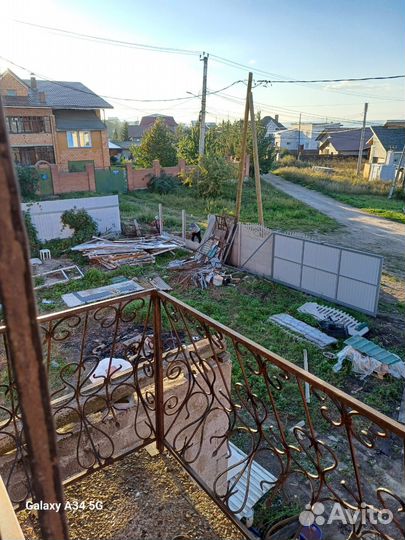 Кованные решетки на окна и двери