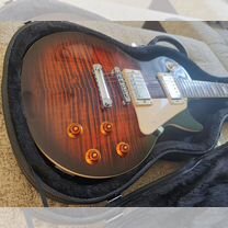 Новая Gibson lеs Paul Epiphone Style электрогитара