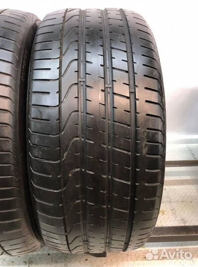 Pirelli P Zero 265/45 R20 100Z