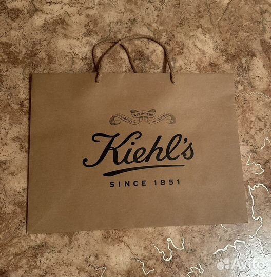 Брендовые пакеты оригинал