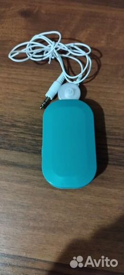 Слуховой аппарат Атлант