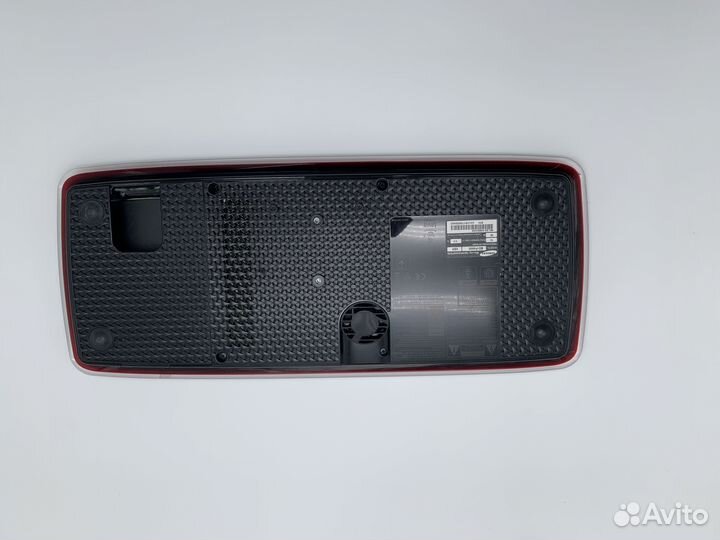 Blu-Ray проигрыватель Samsung BD-4600/XER