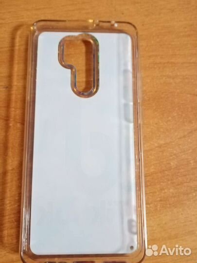 Чехол для Xiaomi Redmi 9