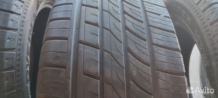 Cooper Discoverer HTS 265/60 R18