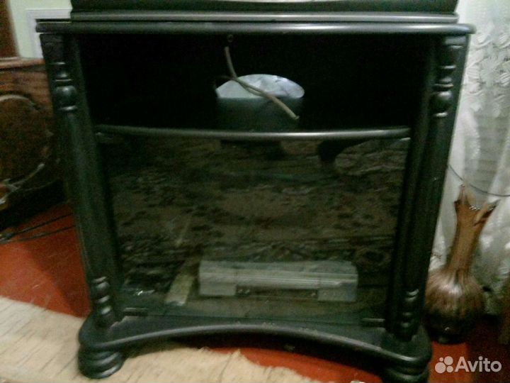 Тумба под телевизор бу