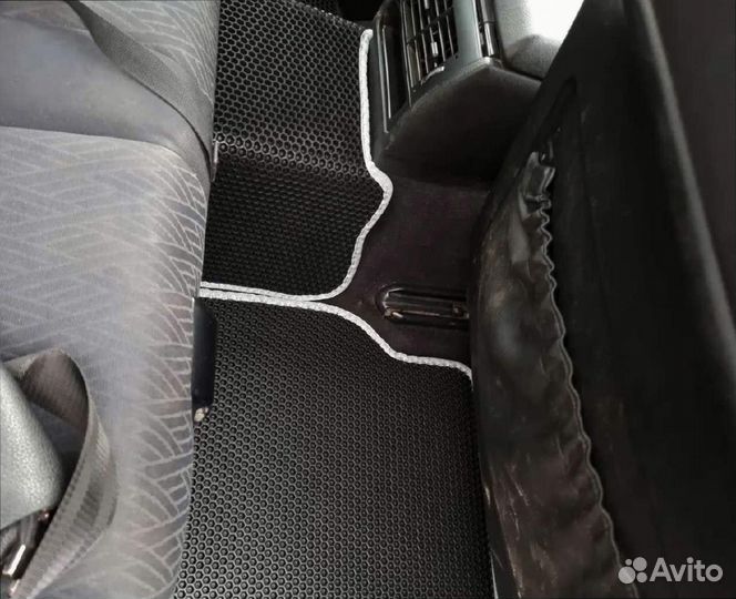 Эва коврики на любое авто от производителя