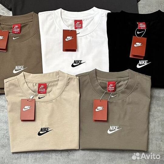 Футболка nike