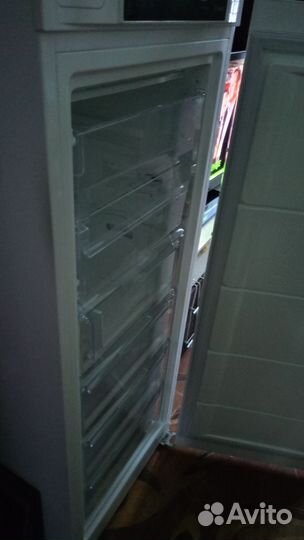 Морозильная камера indesit