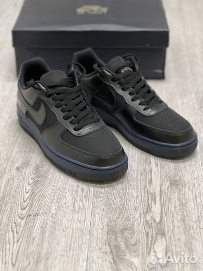 Nike air force 1 07 gore tex зима