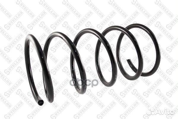 10-21454-SX пружина передняя 40 372 09 Hyundai