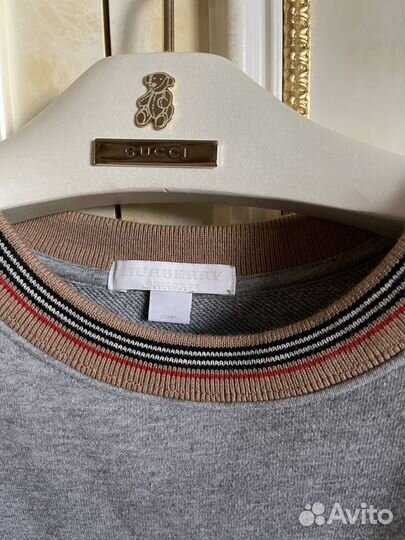 Galliano Gucci burberry