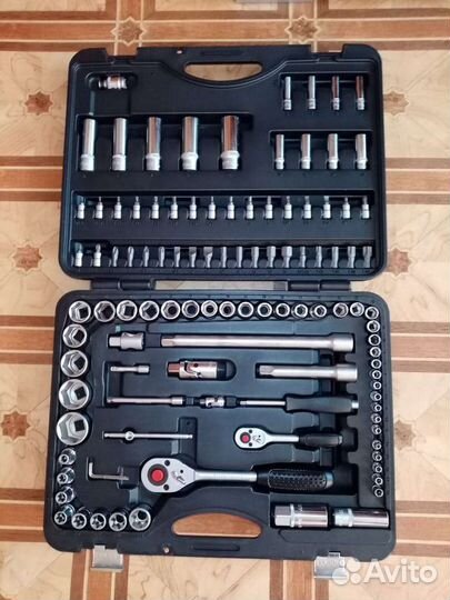 Набор инструментов force