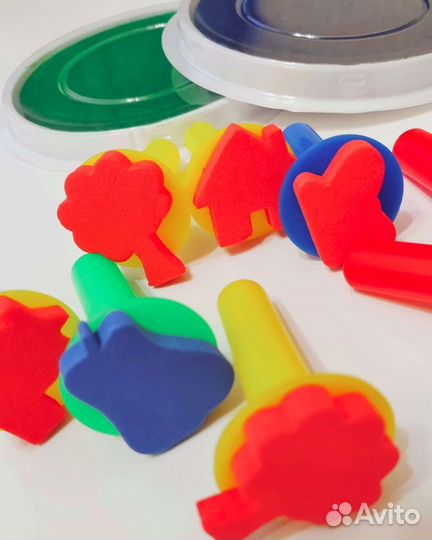 Набор для рисования