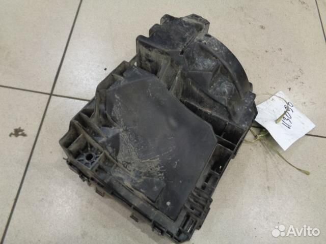 Крышка блока предохранителей Nissan Teana J32 200