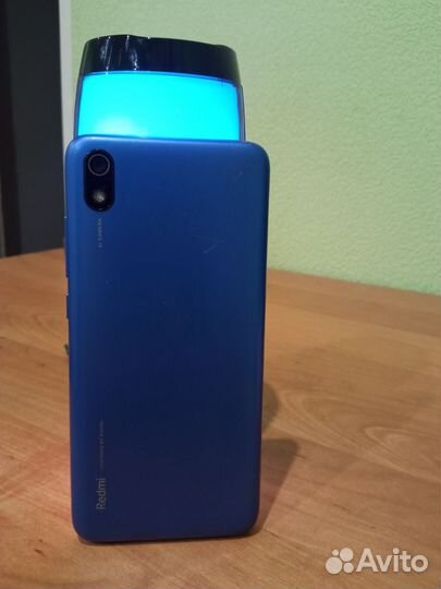 Xiaomi Redmi 7A, 3/32 ГБ