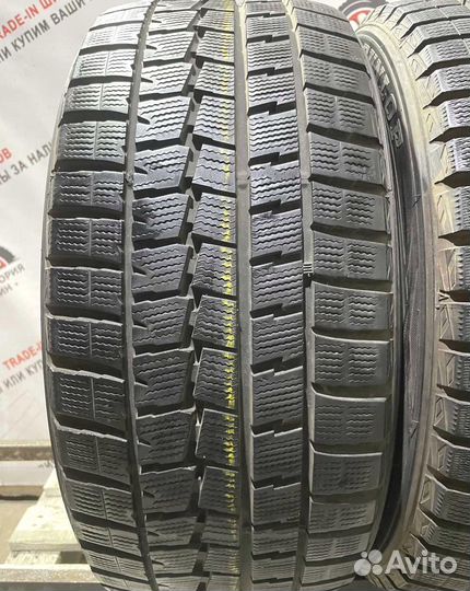 Dunlop Winter Maxx WM01 245/45 R17 99N